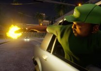 Recruit Gang Members GTA San Andreas Definitive Edition