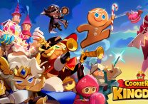 Time Jumpers Cookie Run Kingdom - How to Use Time Jumper