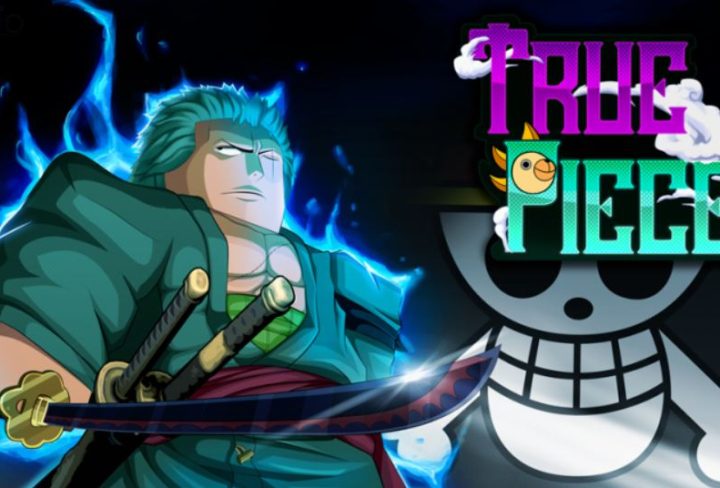 True Piece Codes November 2021