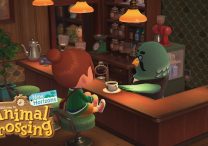 Animal Crossing: New Horizons 2.0 Update Release Date & Time