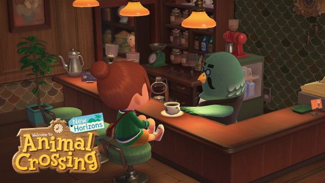 Animal Crossing: New Horizons 2.0 Update Release Date & Time