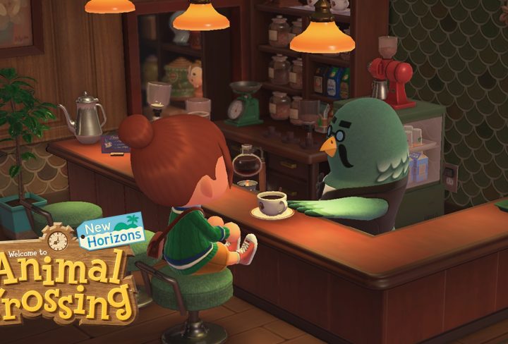 Animal Crossing: New Horizons 2.0 Update Release Date & Time