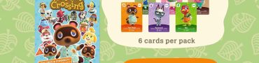 animal crossing series 5 amiibo cards how to use amiibo cards acnh happy home paradise