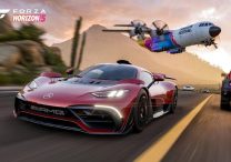 Best Handling Cars in Forza Horizon 5