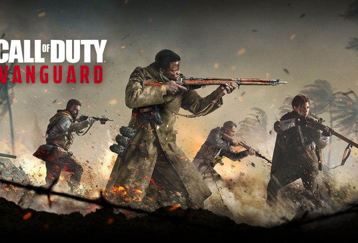cod vanguard packet burst fix