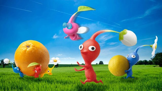 coins pikmin bloom how to get coins
