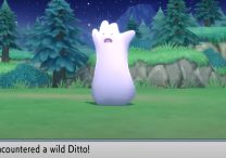 Ditto Pokemon BDSP - How to Get Ditto