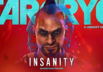 Far Cry 6 Vaas: Insanity DLC
