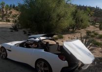 Forza Horizon 5 Convertible Cars