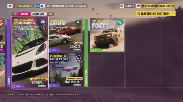 Forza Horizon 5 Star 27’s Mural Location