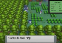 Get Razor Fang In Pokemon Brilliant Diamond & Shining Pearl
