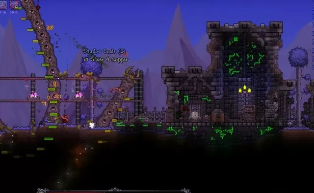 Get Terraria Flinx Fur