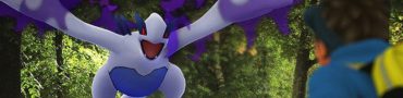 Giovanni Lugia Pokemon Go - How to Beat Giovanni & Get Shadow Lugia