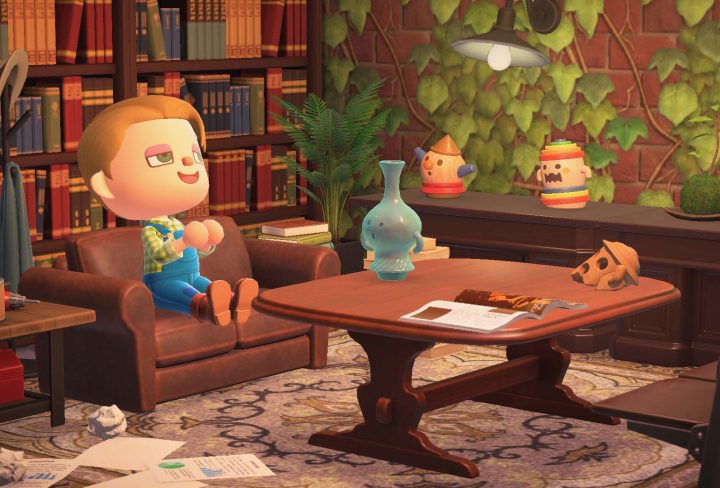 gyroids acnh how to get and use gyroid fragments