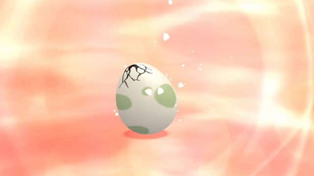 hatch the hearthome city egg in pokemon brilliant diamond & shining pearl