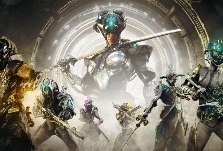 How to Get Aya - Warframe Aya Farm