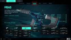 how to unlock attachments battlefield 2042