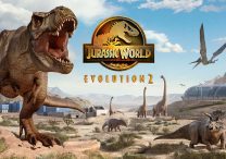 How to Unlock Dinosaurs in Jurassic World Evolution 2