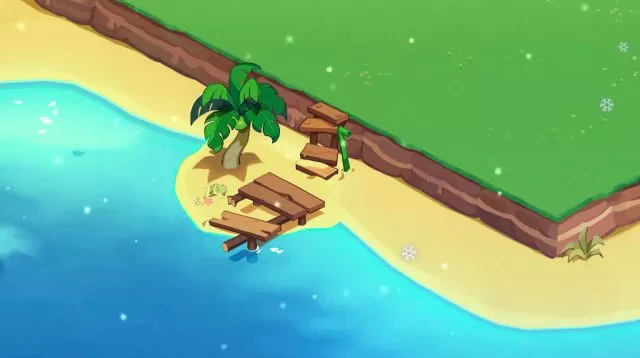 how to unlock tropical soda island cookie run kingdom