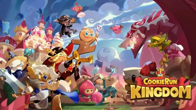 how to update cookie run kingdom