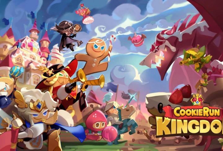 how to update cookie run kingdom