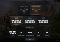 Lost Ark Mouse control settings