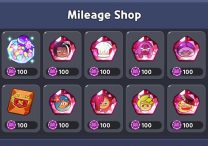 mileage points cookie run kingdom how to get & where to spend mileage points