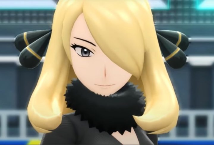 Milotic Weakness, Cynthia Pokemon Brilliant Diamond and Shining Pearl