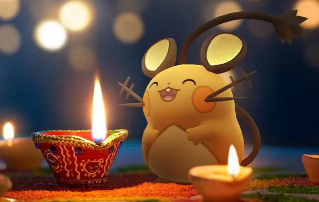 Pokemon Go Dedenne - Evolution, Release Date & Time