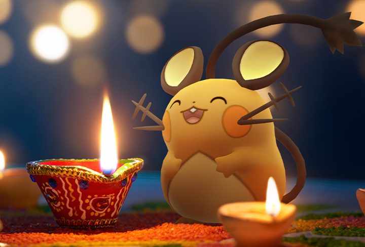 Pokemon Go Dedenne - Evolution, Release Date & Time