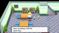 pokemon hold quick claw
