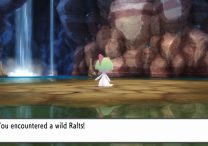 ralts pokemon bdsp how to get ralts