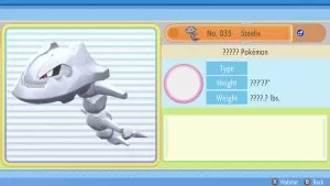 steelix pokemon