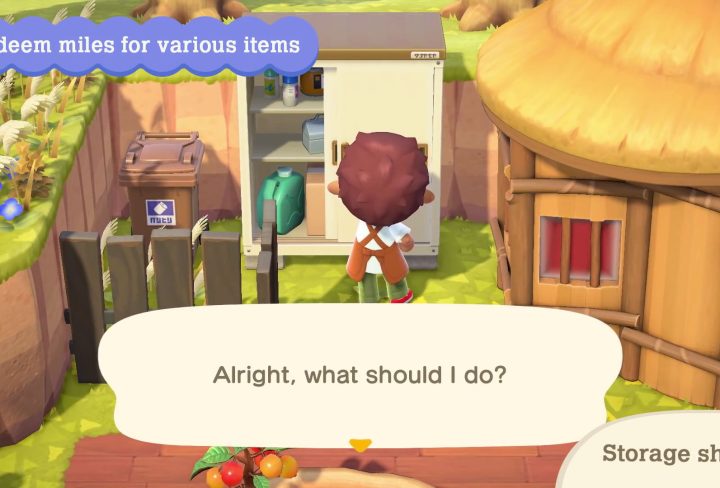 storage shed acnh how to get storage shed in animal crossing