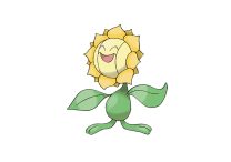 sunflora pokemon go dia de muertos collection challenge