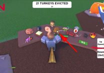 wacky wizards turkey