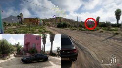 where to find forza horizon 5 casa bella photo challenge how to complete