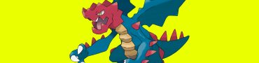 Druddigon Weakness & Evolution Pokemon Go