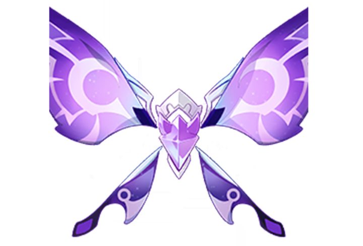 Electro Crystalfly Locations Genshin Impact