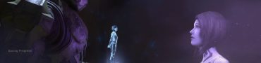 Halo Infinite Cortana, the Weapon Voice Actor