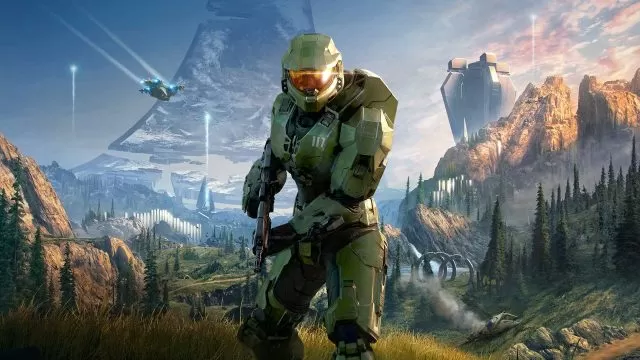 Halo Infinite Review