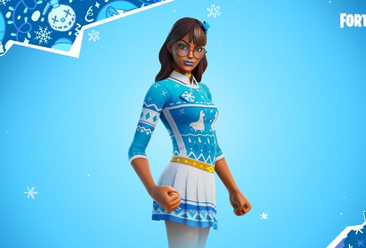 How to Get Blizzabelle on Console, PC Fortnite