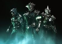 How to get Destiny 2 Thorn armor