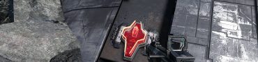 Outpost Tremonius Red Buttons Halo Infinite Easter Egg