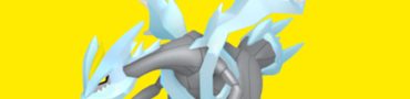 Shiny Kyurem Pokemon GO Raid, Kyurem Counters, Moveset & Weakness