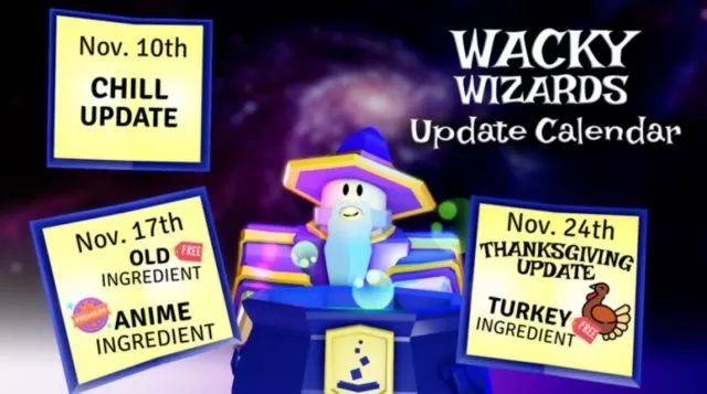 Snowman Wacky Wizards How to Get Snowman Ingredient in Christmas Update