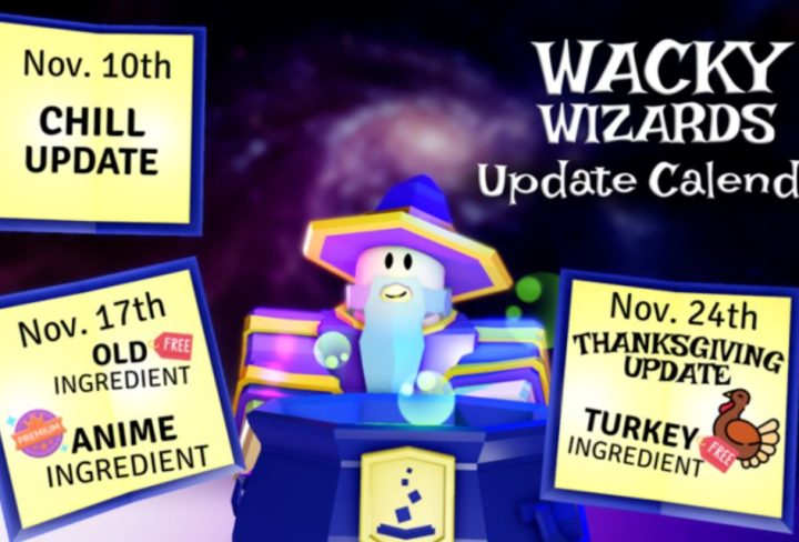 Snowman Wacky Wizards How to Get Snowman Ingredient in Christmas Update