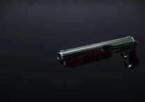 Wastelander M5 Destiny 2 Legendary Shotgun