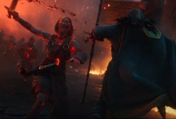AC Valhalla Dawn of Ragnarok Release Date
