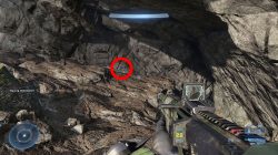 arbiter halo infinite easter egg location where to find